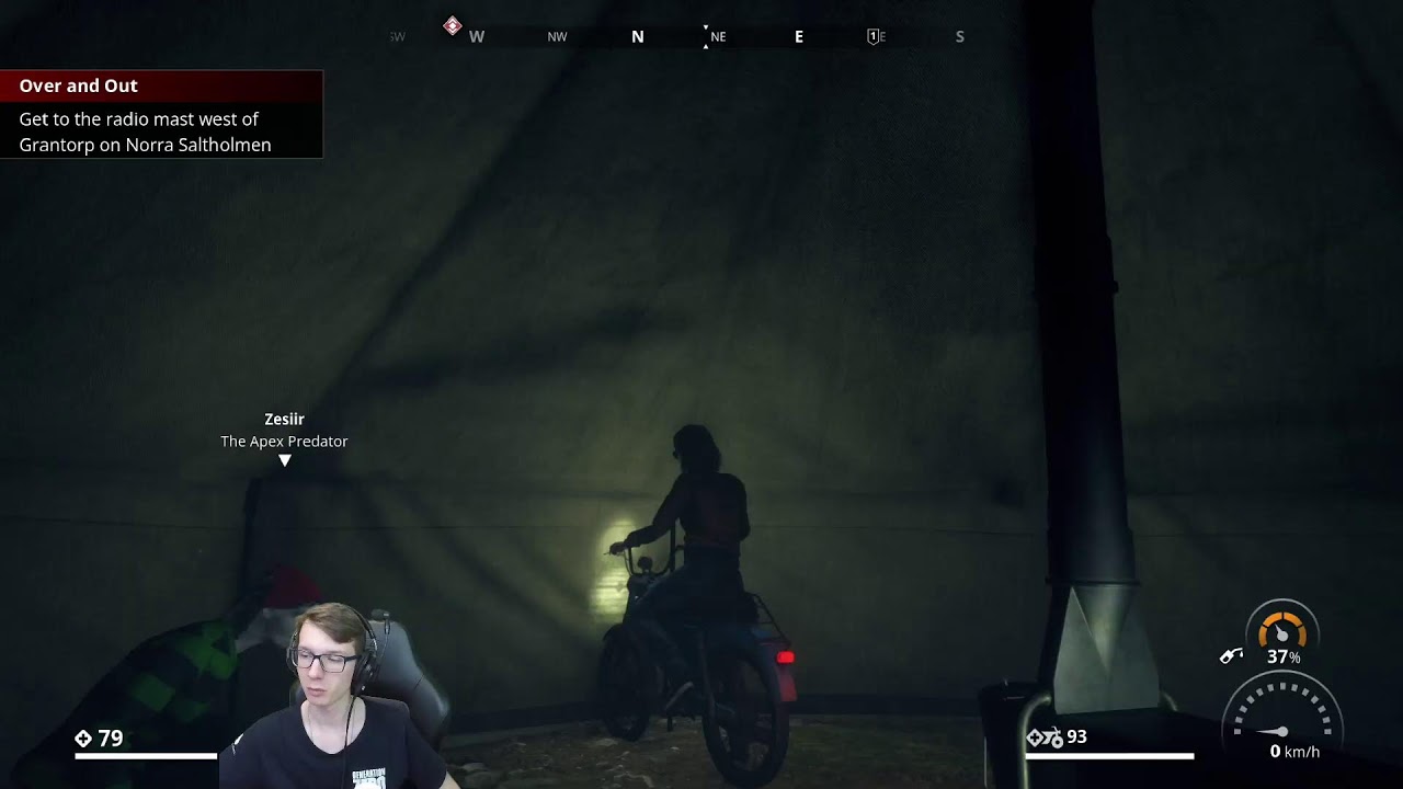 Generation Zero Community Stream February 22nd, 2023