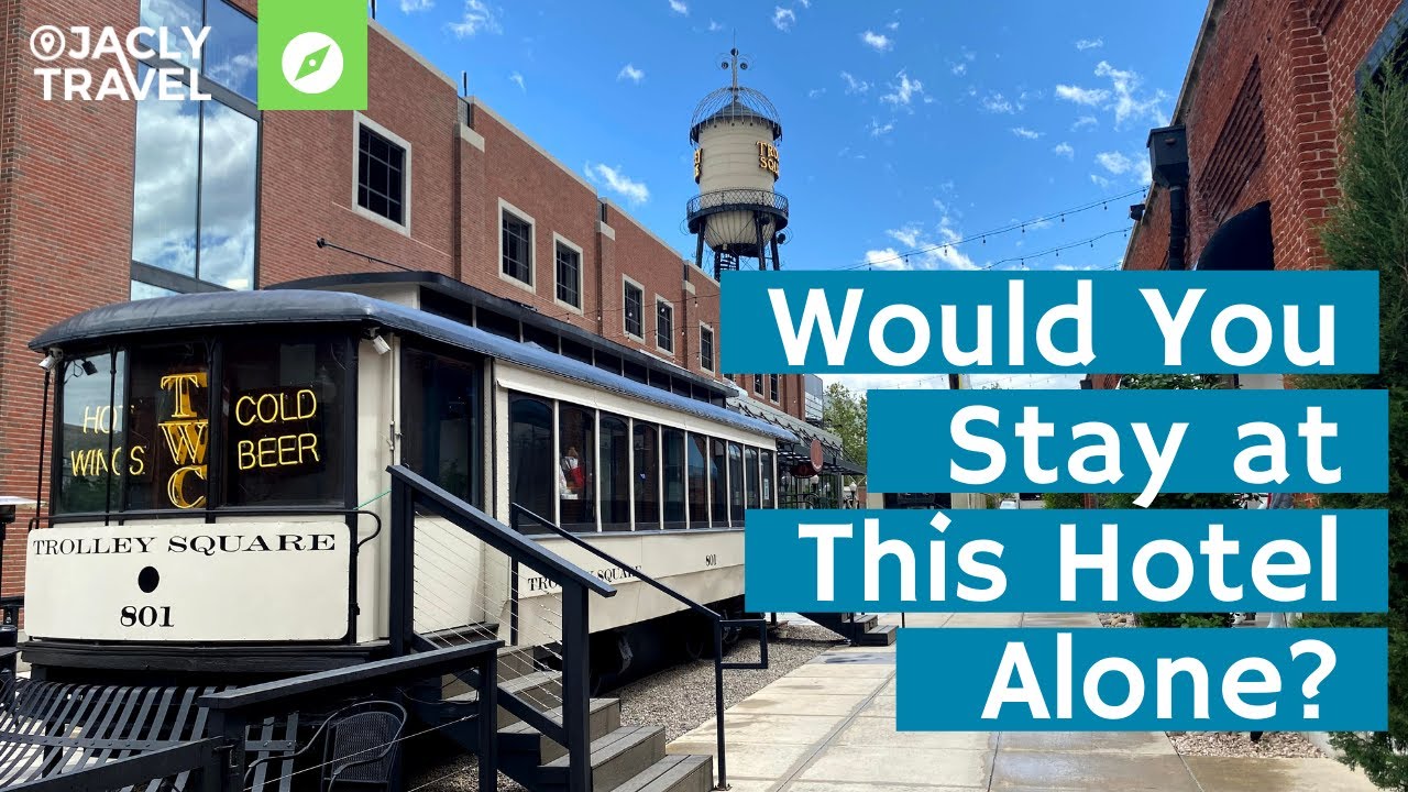 Is SLC Haunted? Haunted Places in Salt Lake City, Utah
