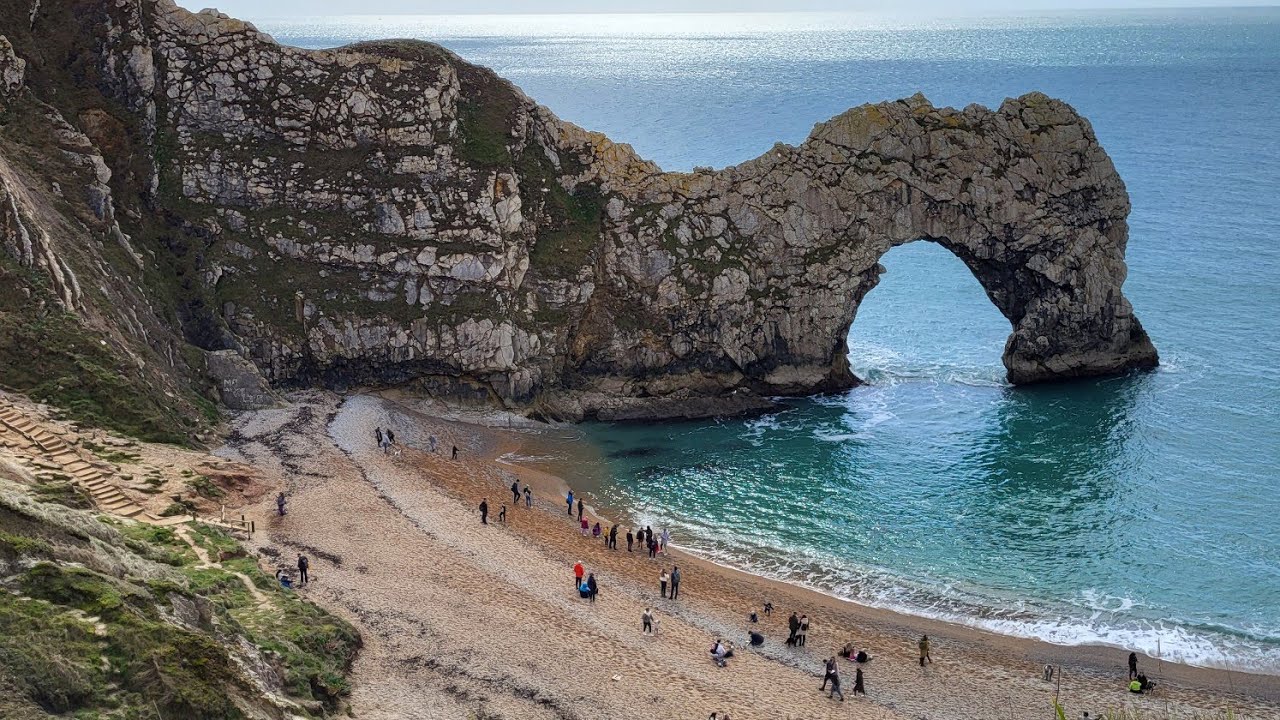 Holiday -Devon 2023