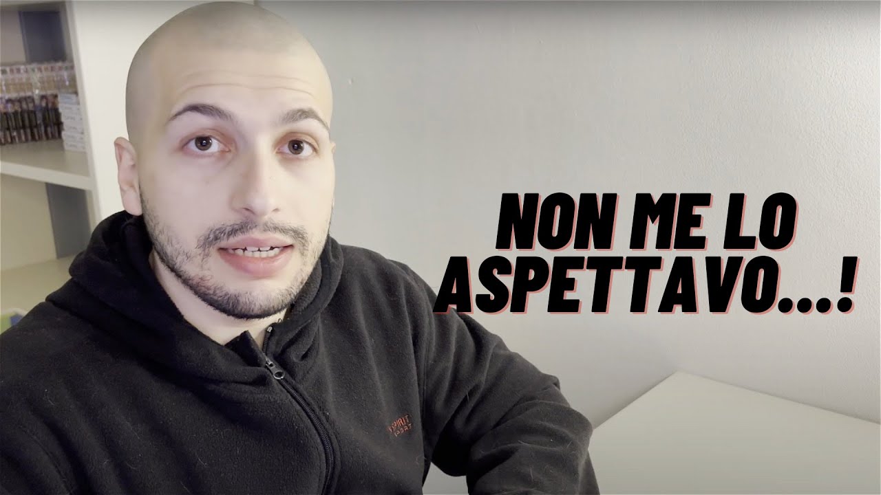 REAGISCO ad un video delle IENE sulla PLUSDOTAZIONE *MI HA STUPITO*