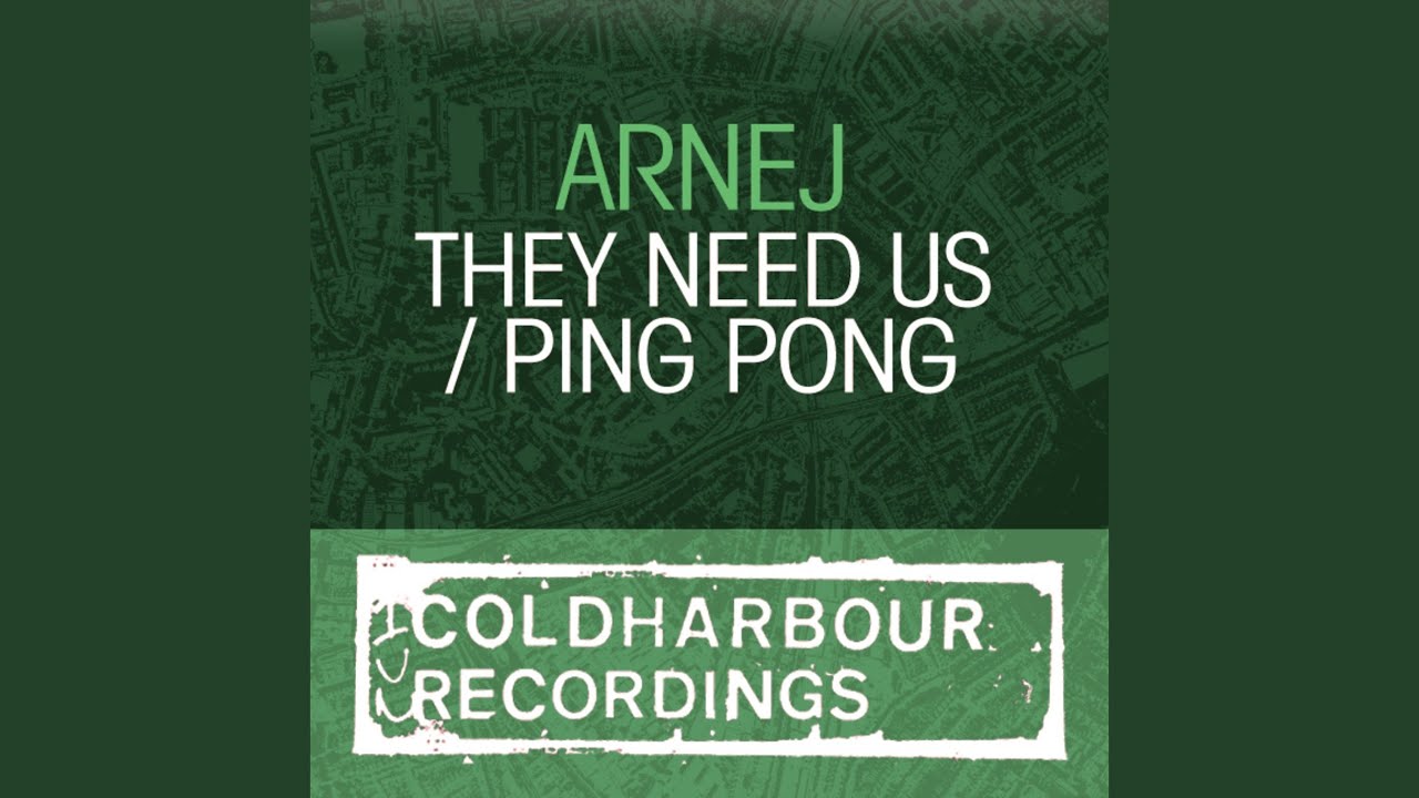 Ping Pong (Original Mix)