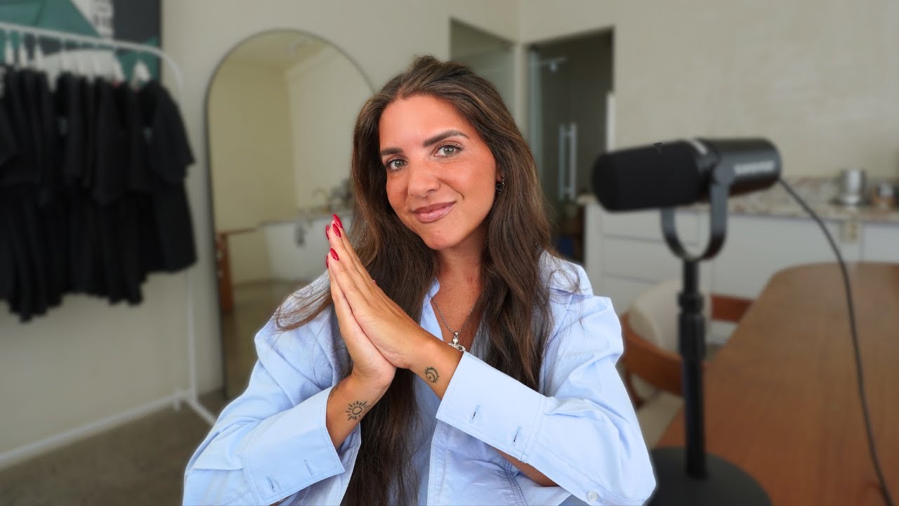 comment j’ai guéri ma relation au sexe pour de bon (storytime)