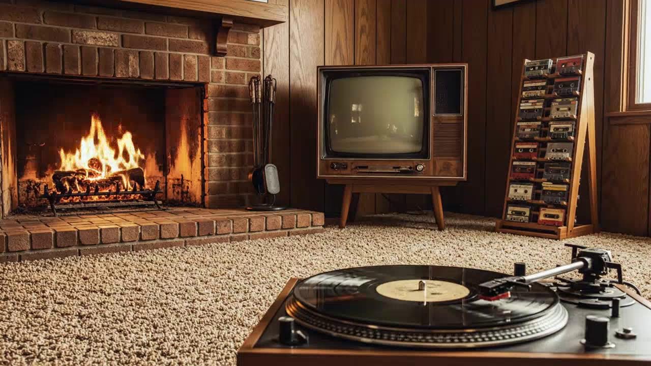 Vintage Jazz 1940년대 💭 추억을 떠올리게 하는 감성 playlist cafe