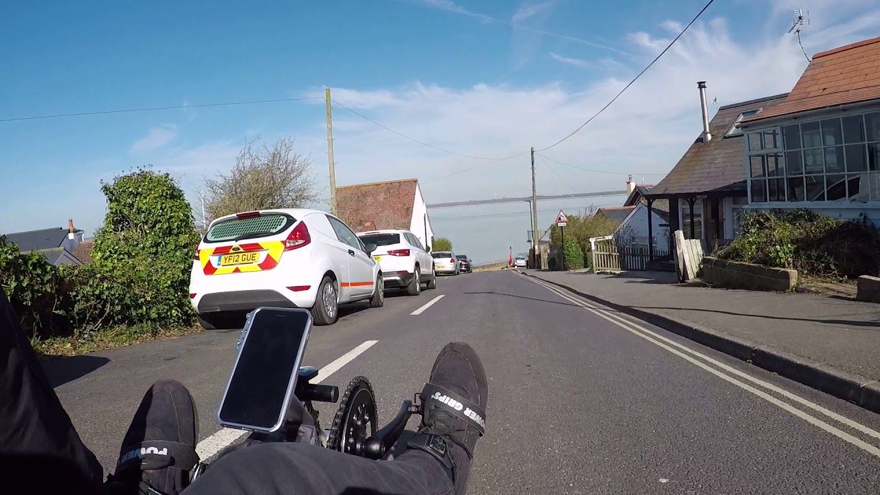 Hidden Gems - Isle Of Wight - 