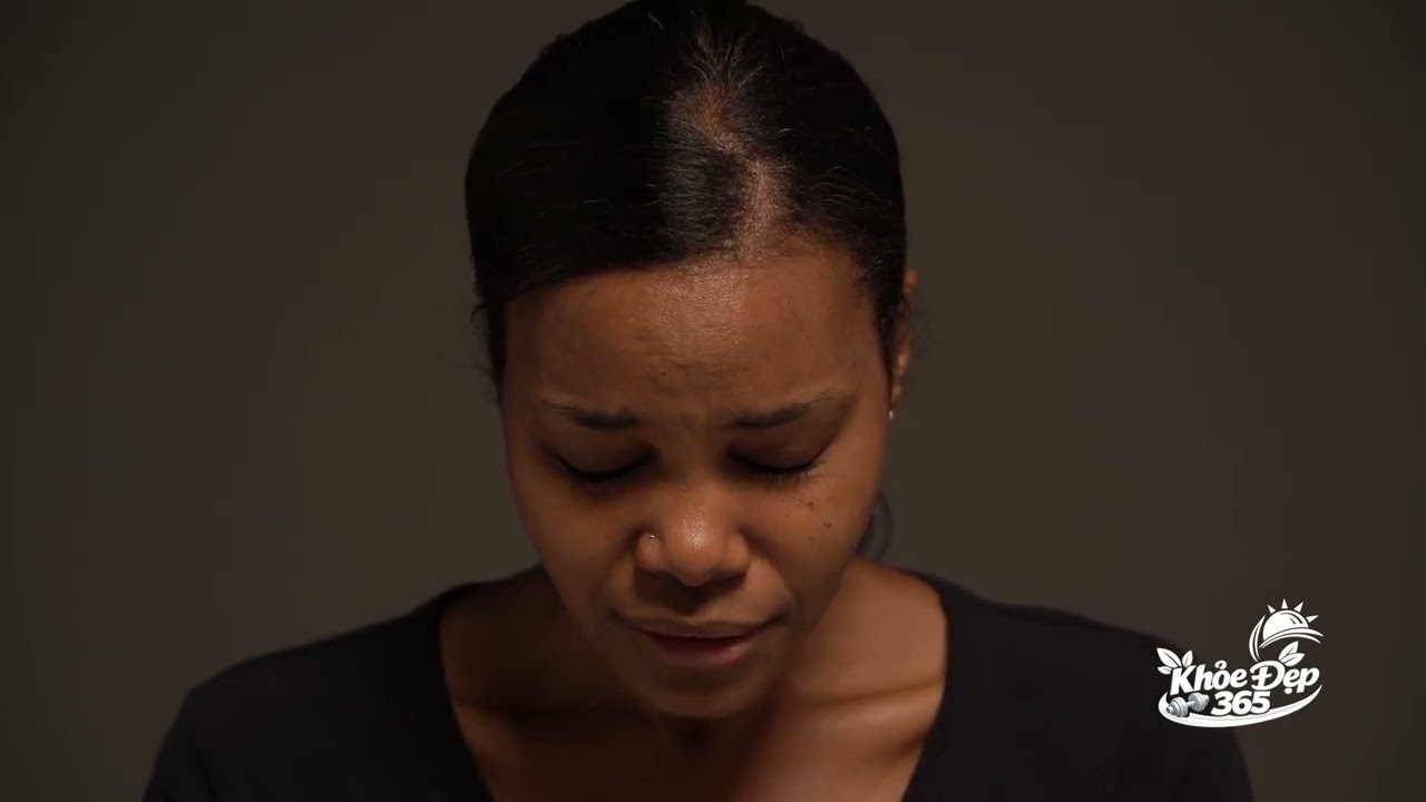 Khi Chữa Lành Tìm Lại Được Cân Bằng Dịu Dàng