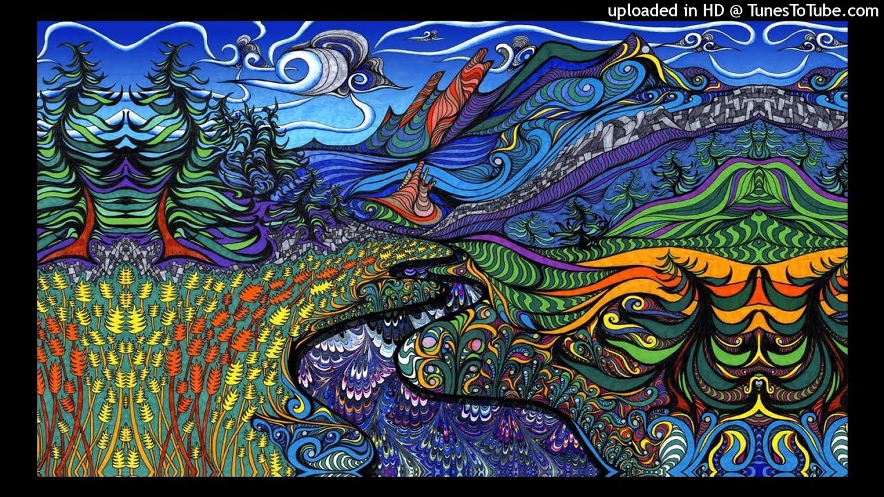 Shibush - Dukkha (Varas Remix)