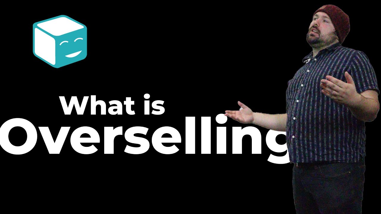 What Is Overselling: Why Overselling Happens In eCommerce And How To Prevent It!