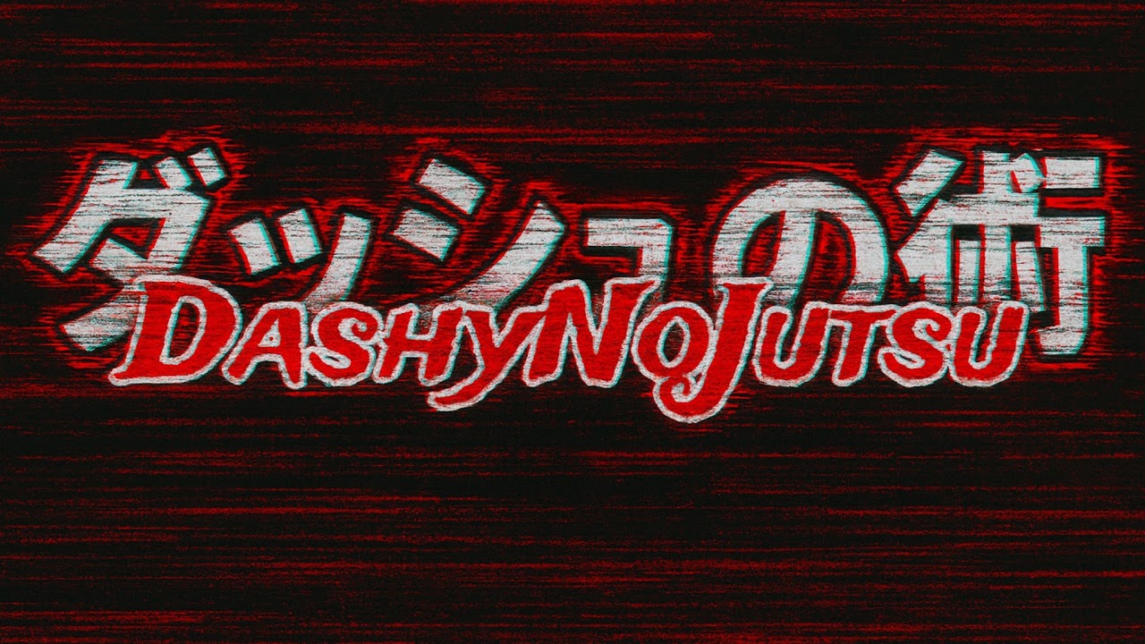 DashyNoJutsu Live Stream