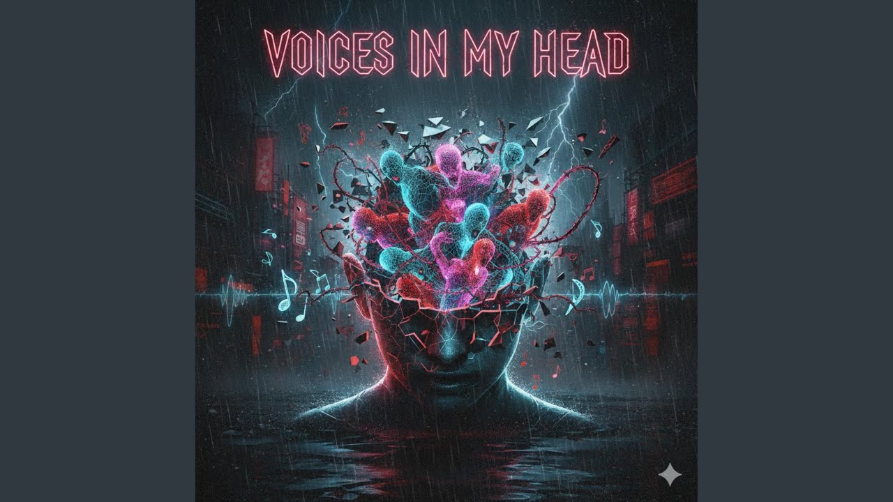 Voices in My Head