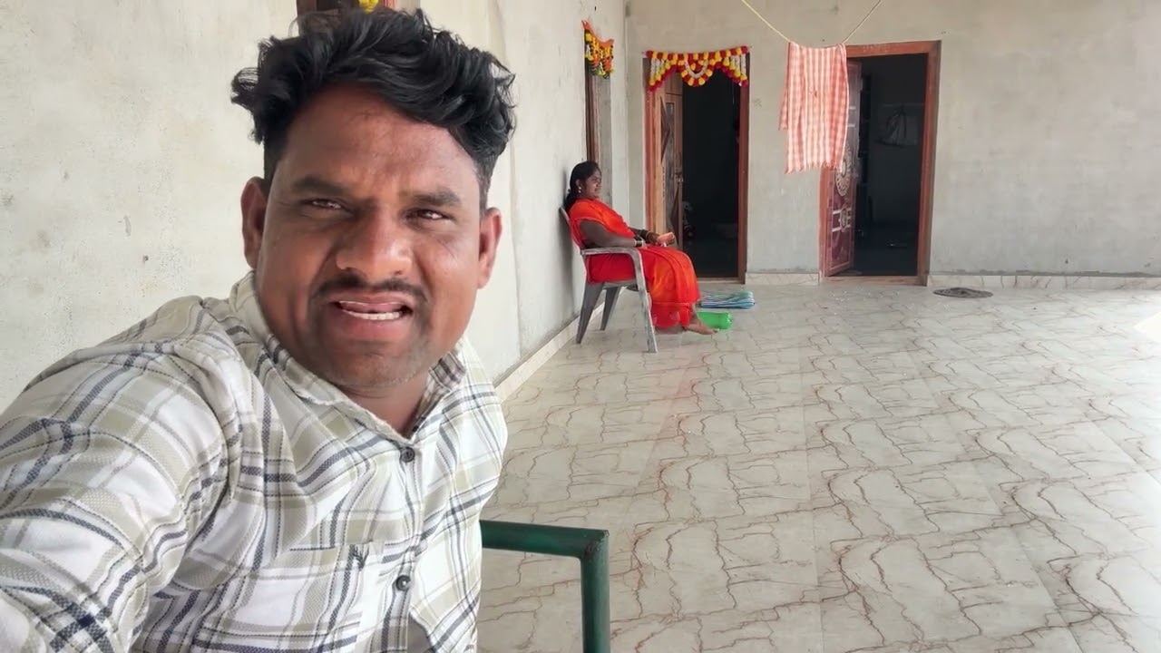 आबा आणी पूजा दोघ फक्त स्वतःचा स्वार्थ बघतेत सगळं यांच्यासाठी करून पण पान उतारा करतेत😭#गावठीनिलेशपुनम