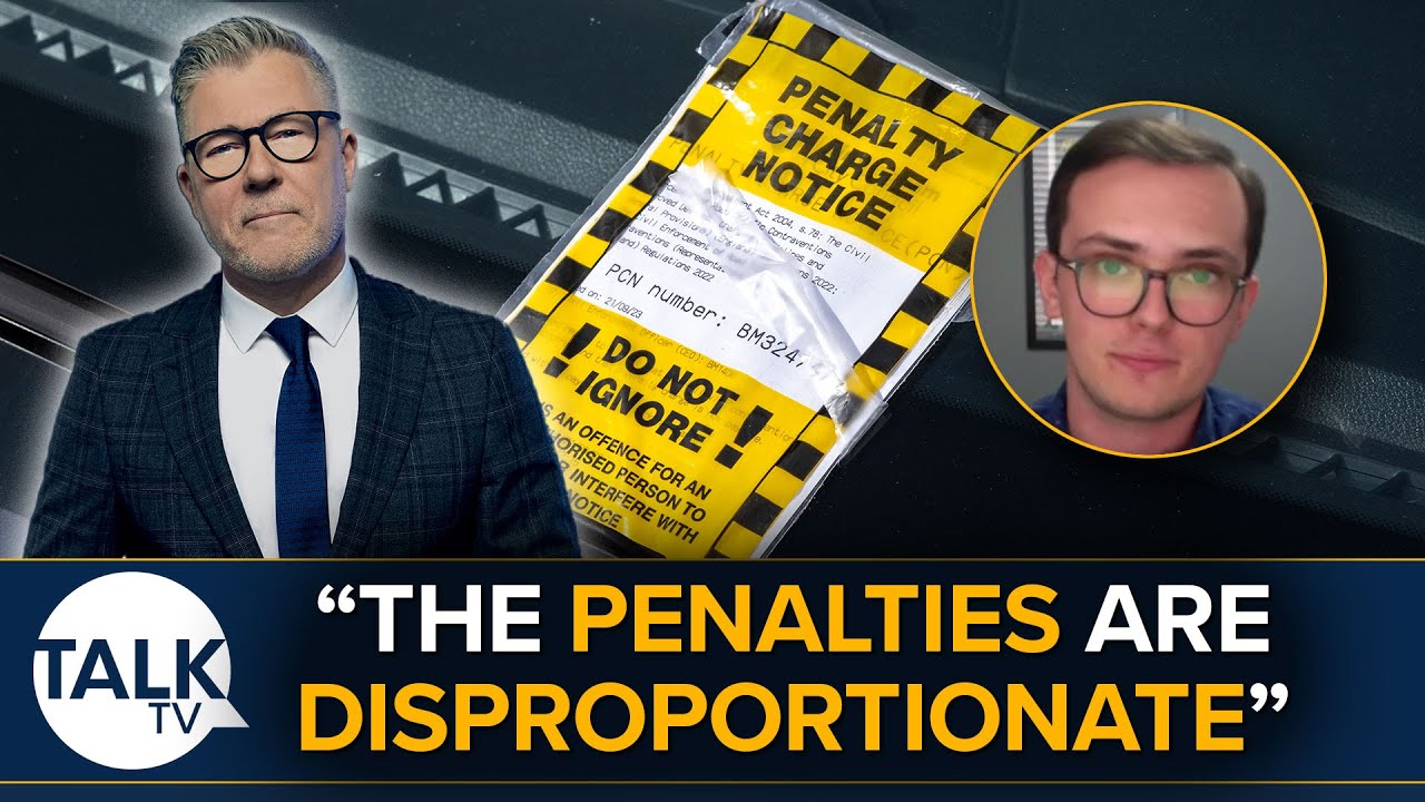“The Penalties Are Disproportionate” - Councils SLAMMED Over Fines