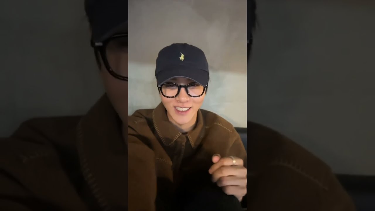 251006 BAE173 유준 버블라이브