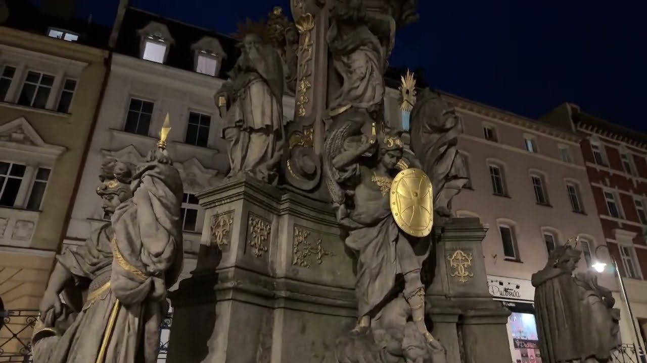 Wieczorna Bystrzyca Klodzka 17-03-2026rok Krzysztof Janczak nadaje na żywo