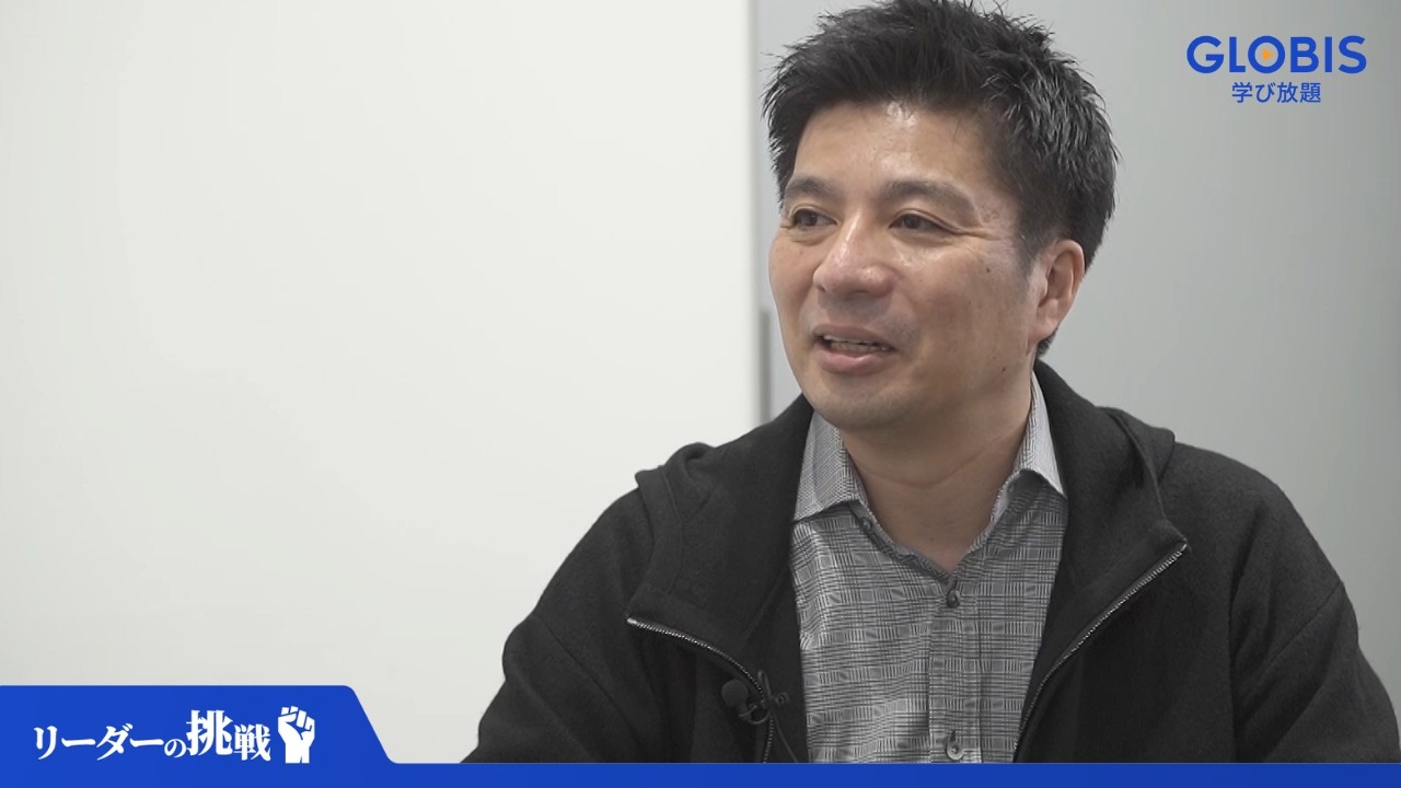 【サイバーエージェント 藤田晋】「勝負の鉄則は〇〇から学んだ」24歳で起業し、21世紀を代表する会社を作るまで #リーダーの挑戦