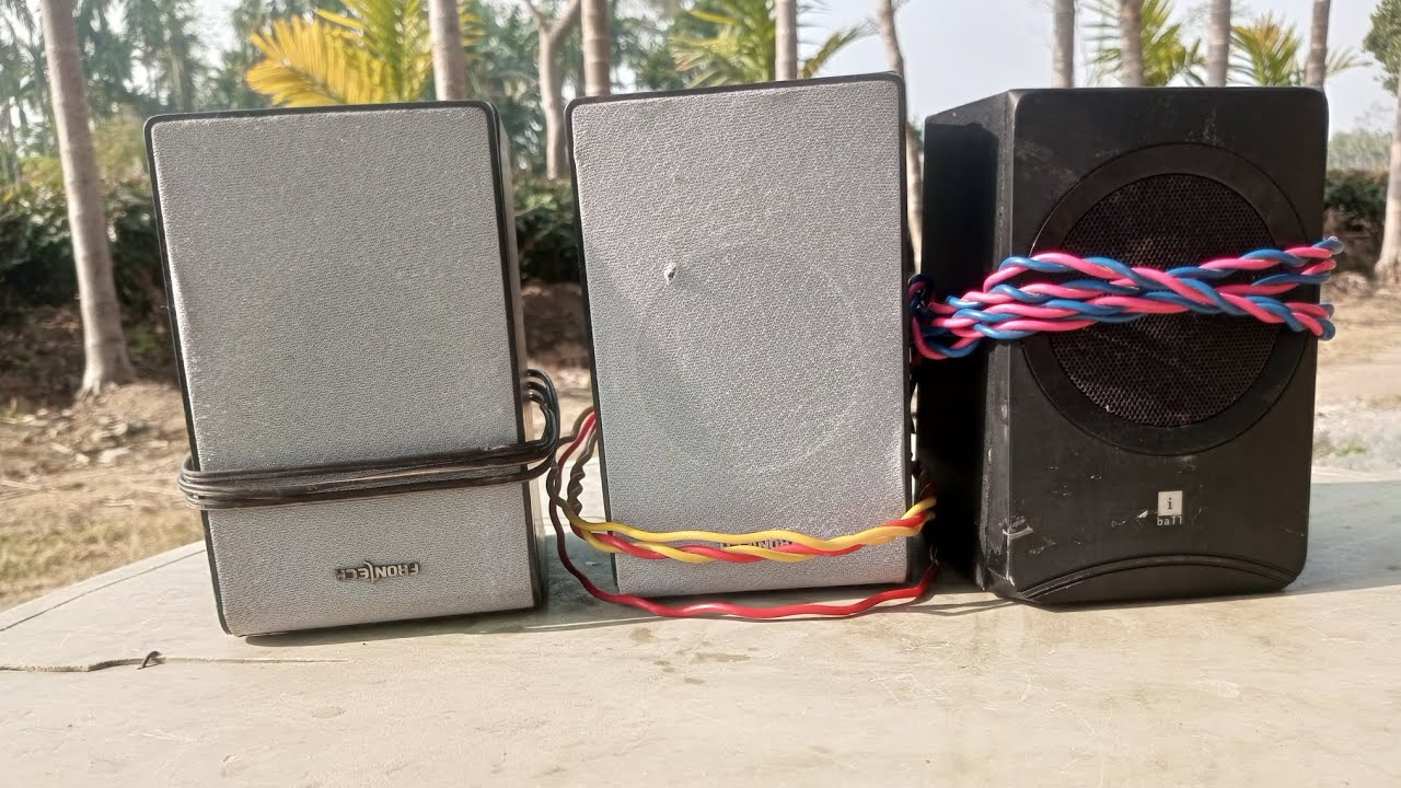 Mera Dost Ne 3 speaker diya tha#shorts #ytshorts #speaker #diya 