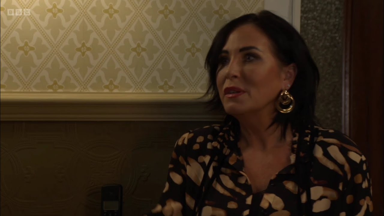 Kat Slater- 21st January 2026 (part 1)