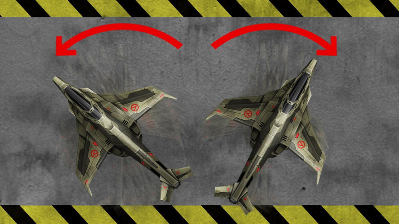 Air Guardians Gameplay Tutorial Level
