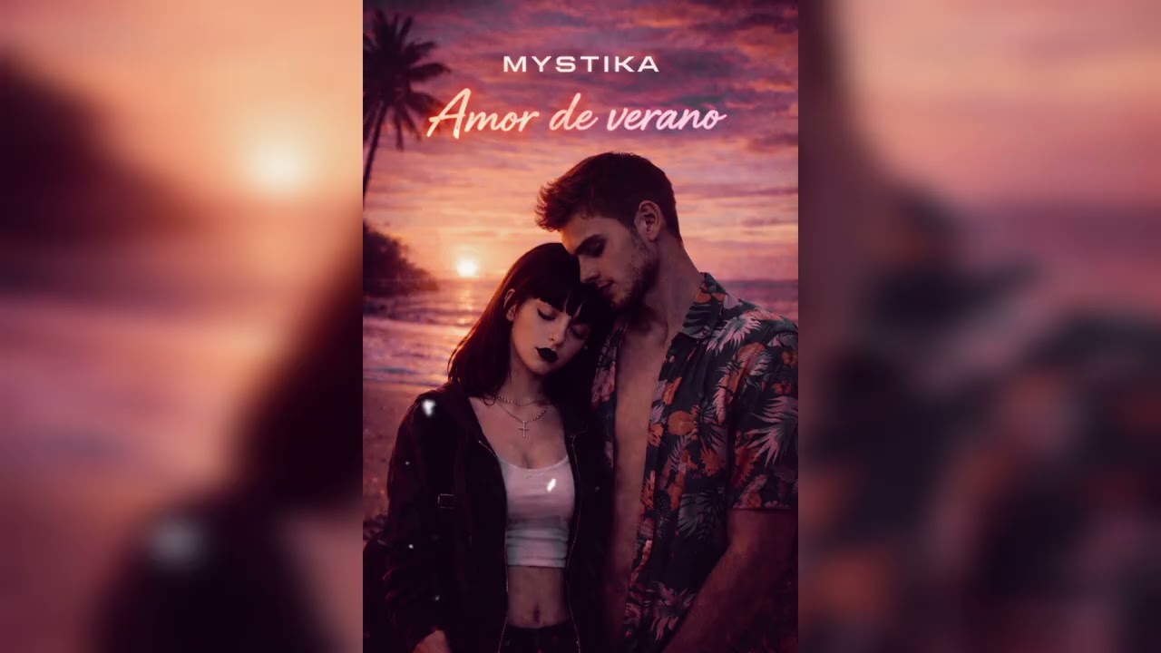 Amor de Verano | Mystika