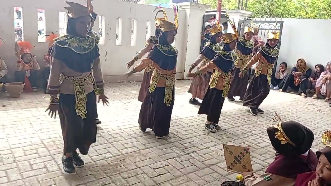 LOMBA LKS 