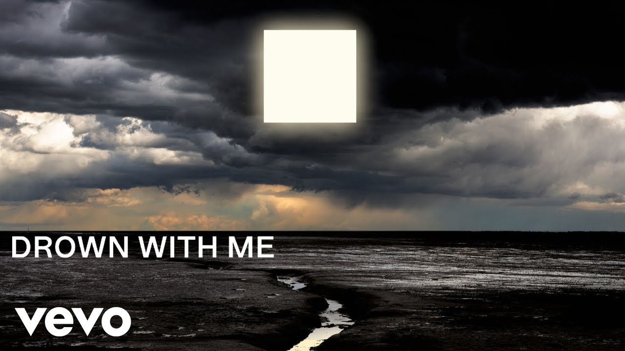 Porcupine Tree - Drown With Me (CLOSURE/CONTINUATION.LIVE - Official Visualiser)