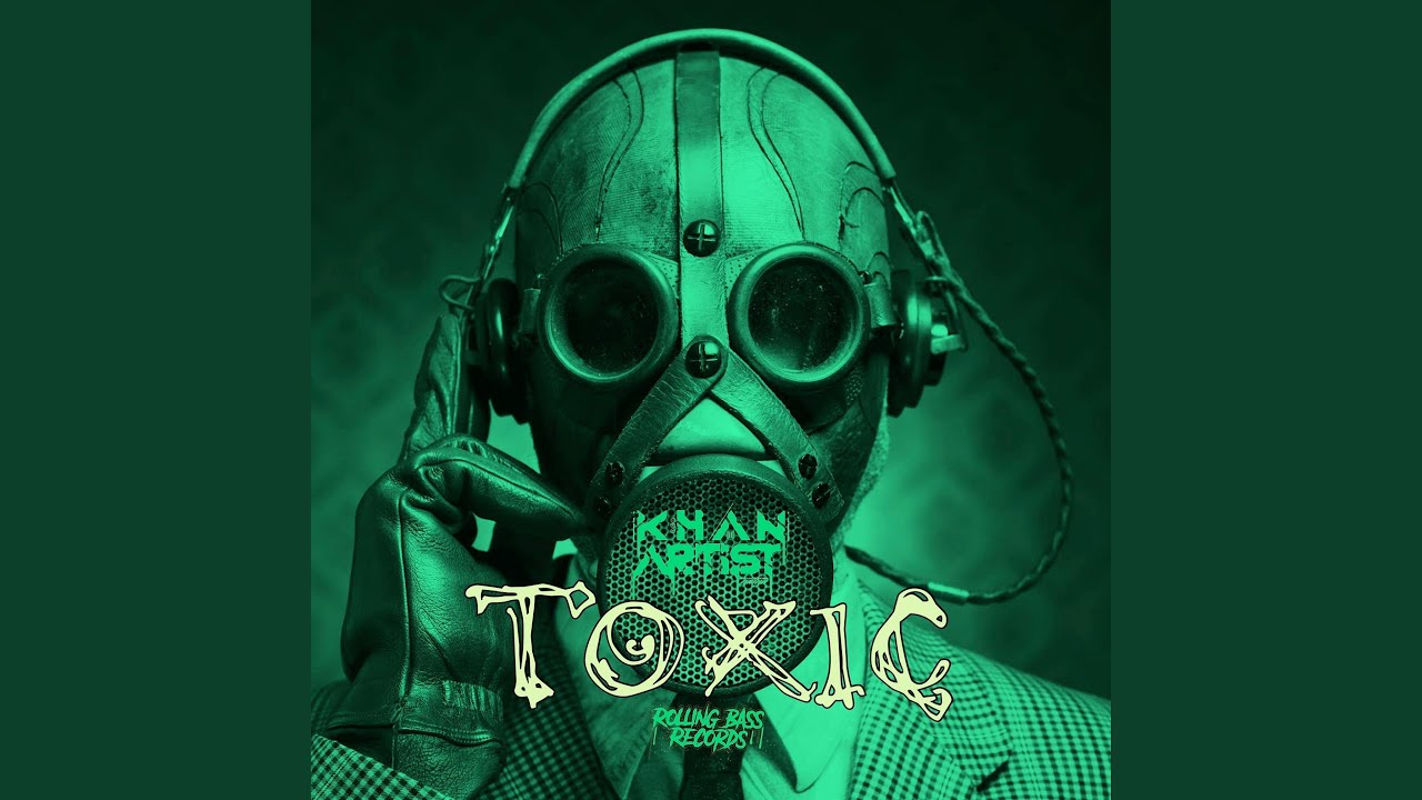 Toxic