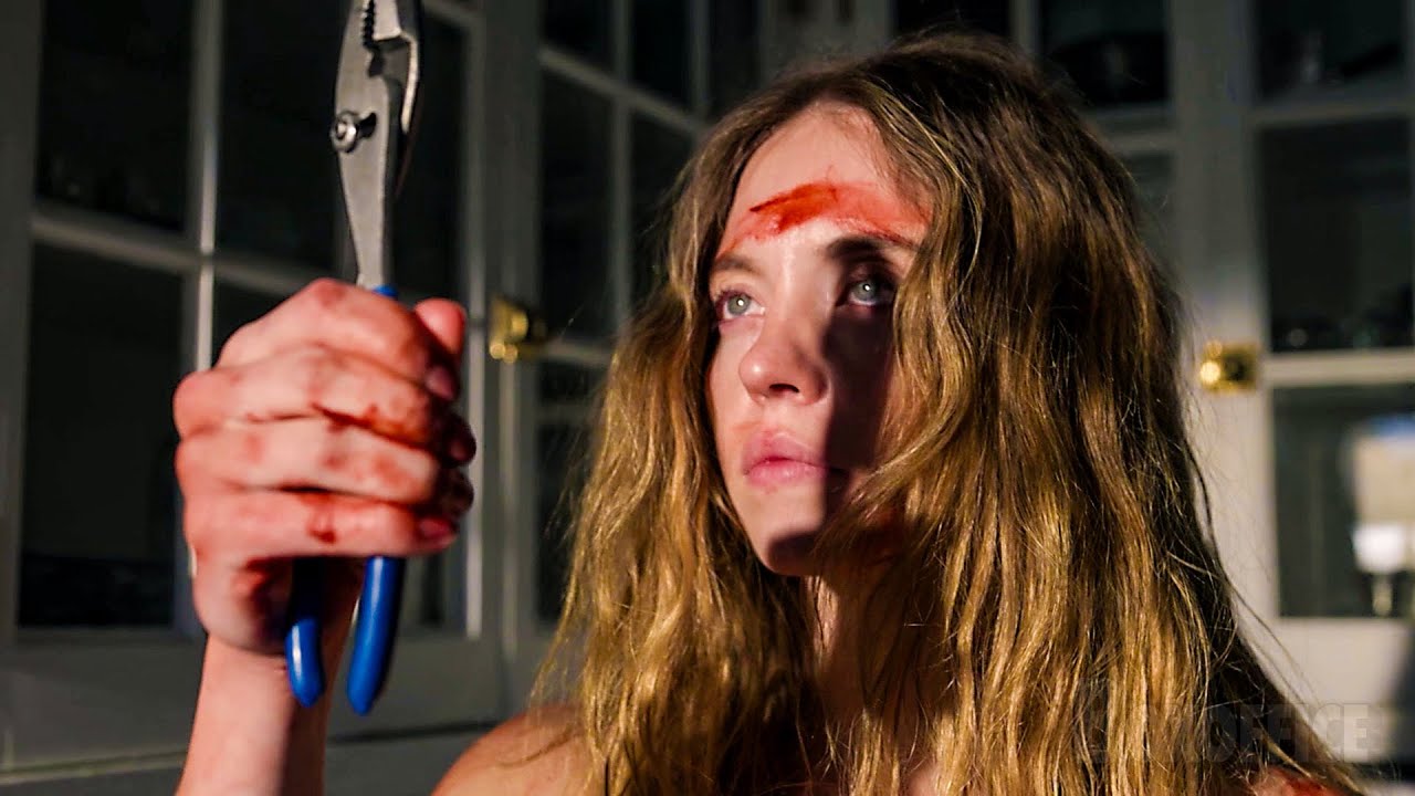 The Housemaid is a badass : Best revenge scenes (SPOILERS) 🌀 4K