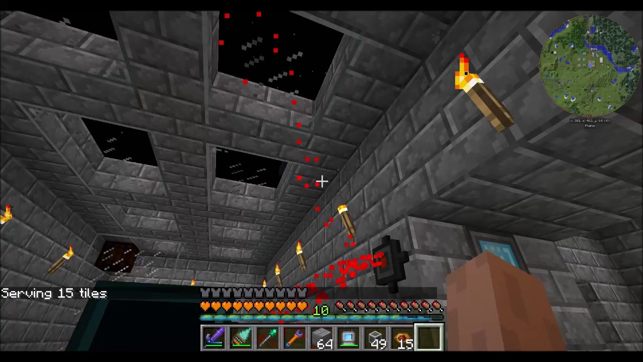 Lets Play S8 E78 Turbine Control