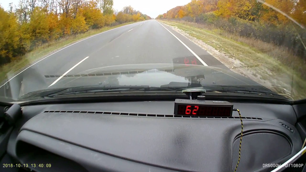 Разгон 8,7с до 100