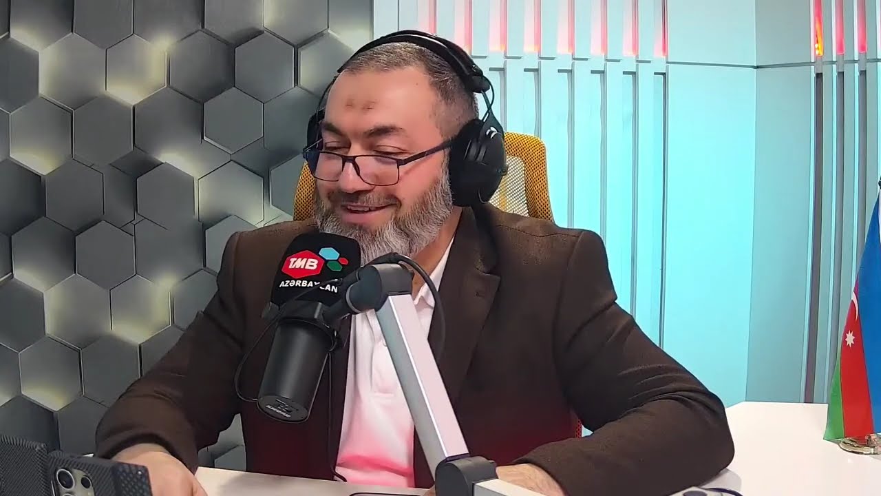 Radio TMB | Ramazan proqramı | 18.03.2026
