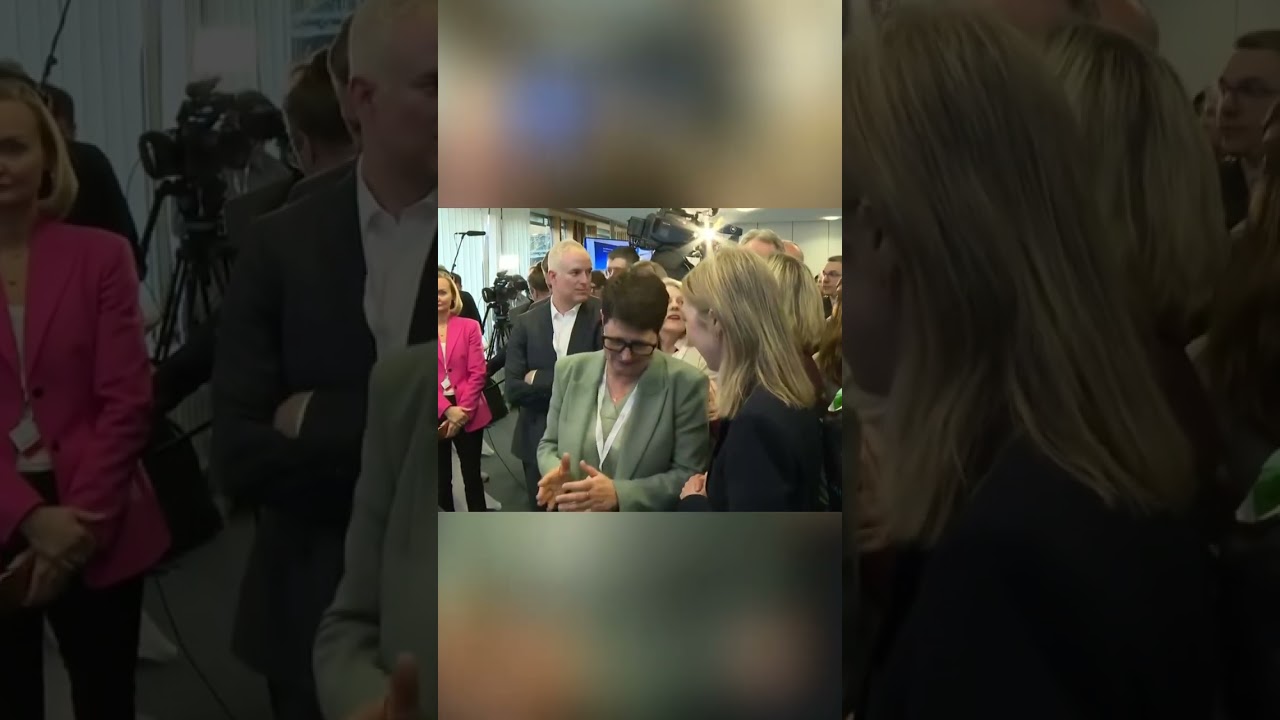 AfD-Erfolg: Warum die SPD verliert #shorts