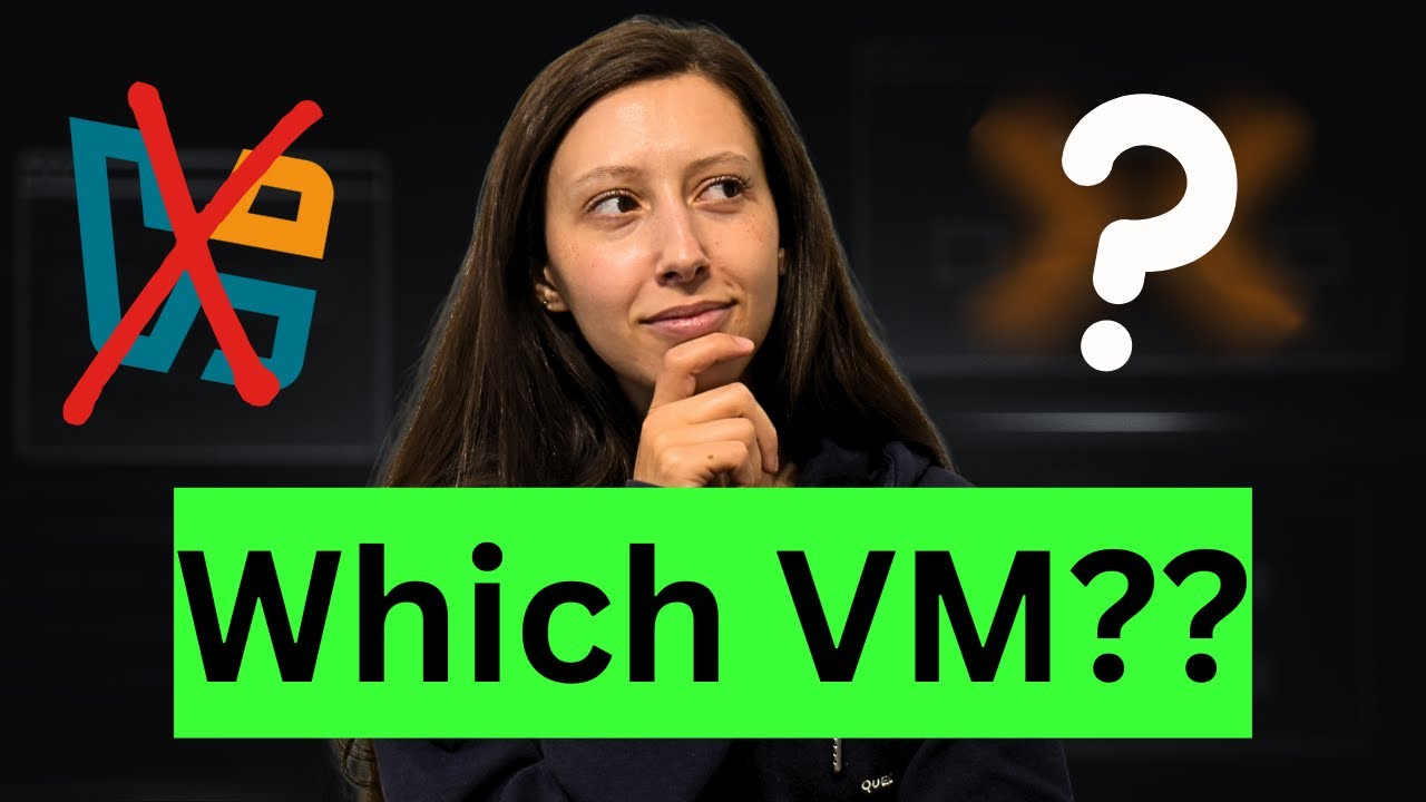 Best Virtual Machines for Hackers in 2025