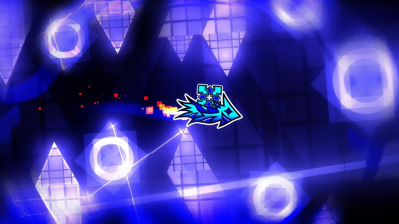 HARDEST SHIP IN AN EXTREME? | VOID by Nikoberry