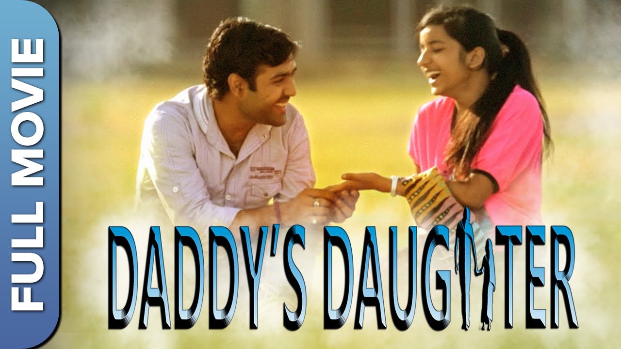 कच्ची उम्र का पहिला प्यार &ndash; Daddy&rsquo;s Daughter | Farheen Khan, Mithilesh Chaturvedi, Garima Rastogi
