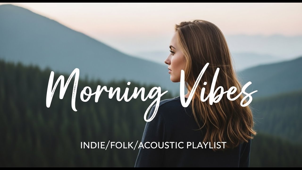 Chill Indie Folk Music | Indie/Pop/Folk/Acoustic Playlist Vol 255