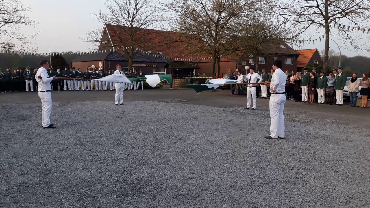 Wache Westerfelde