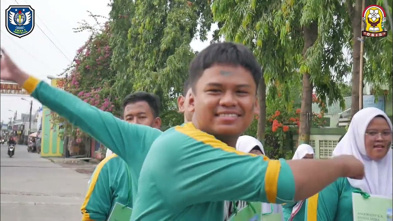 AFTERMOVIE LDKS 2025/2026