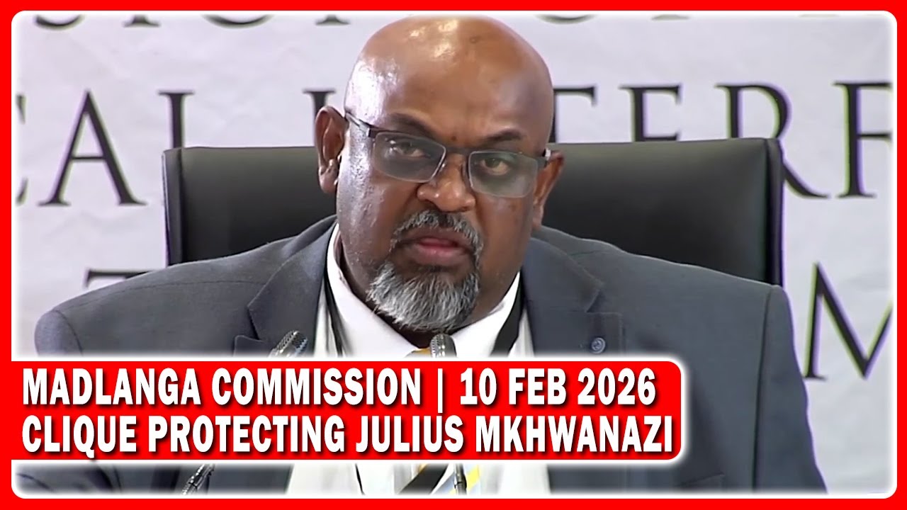 Advocate Kemi Behari Ends Evidence “IPID Report Was Directed To Chief Mapiyeye”