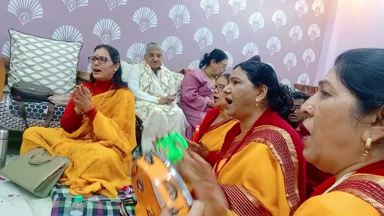 #भजन श्री श्याम जी महाराज#कभी राम बनके कभी श्याम बनके 🌹