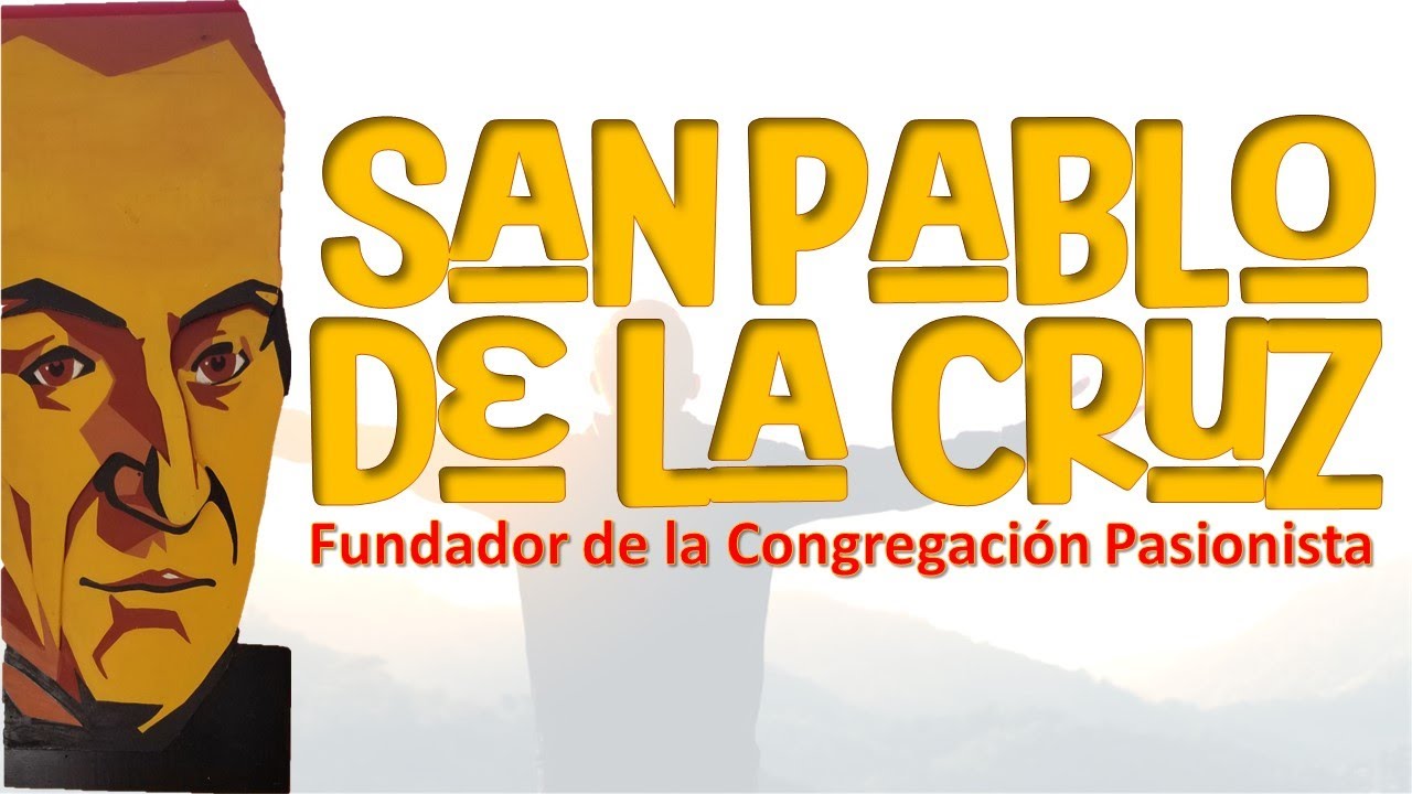 SAN PABLO DE LA CRUZ