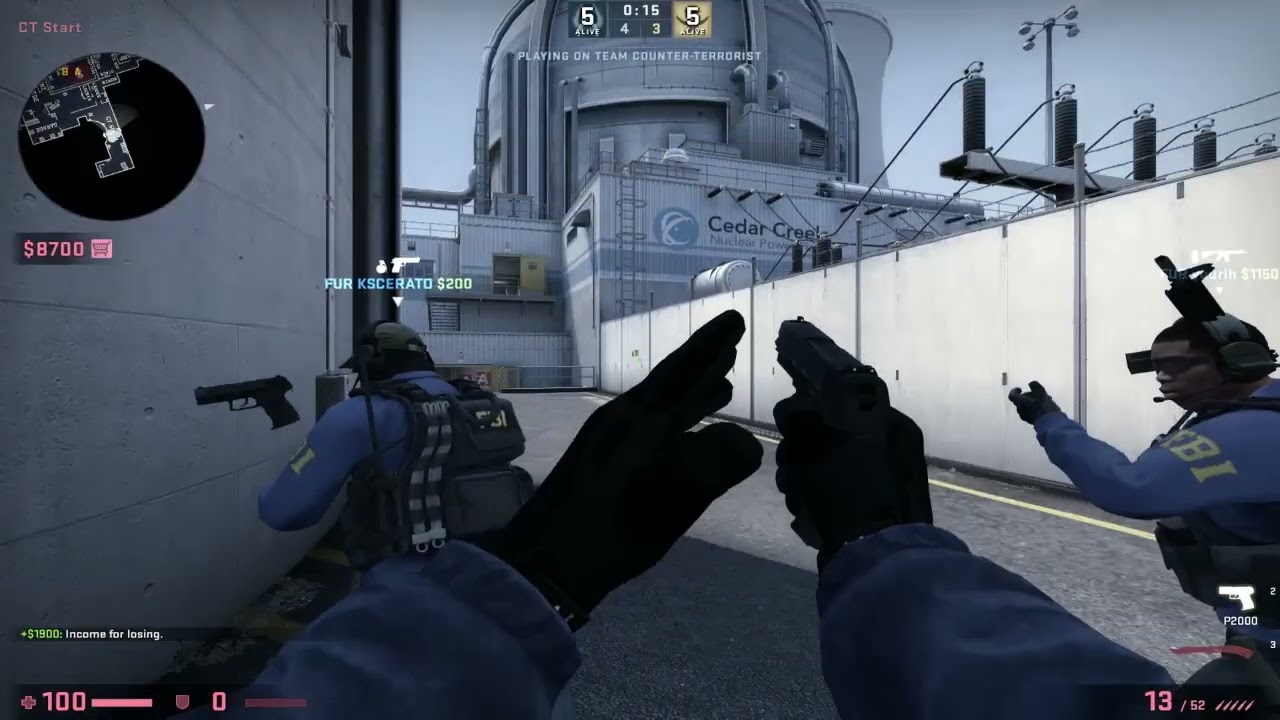 Devve World • FURIA vS Parad1ce • DreamHack Sao Paulo Showmatch • 6 March 2026