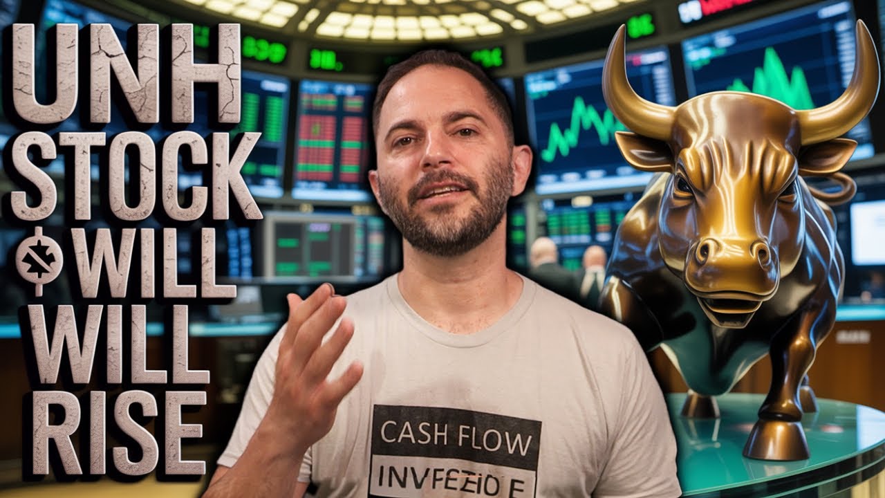 Could This Be the Most Undervalued Stock Right Now?