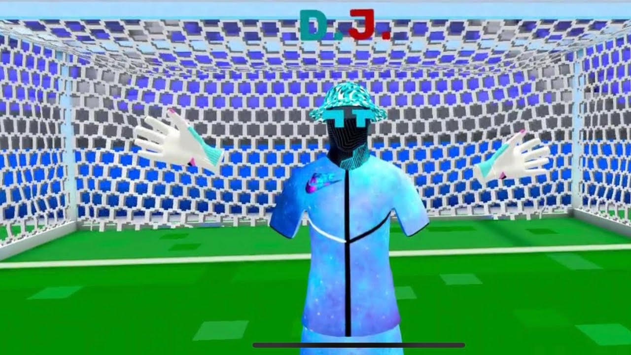 How to dribble like A PRO in VRFS