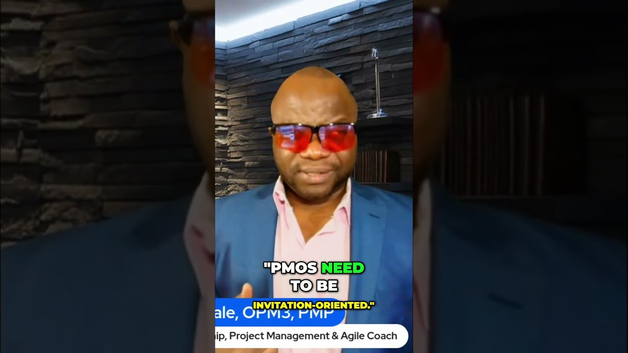 PMO Maturity: Invitation-Oriented PMOs are the Future!