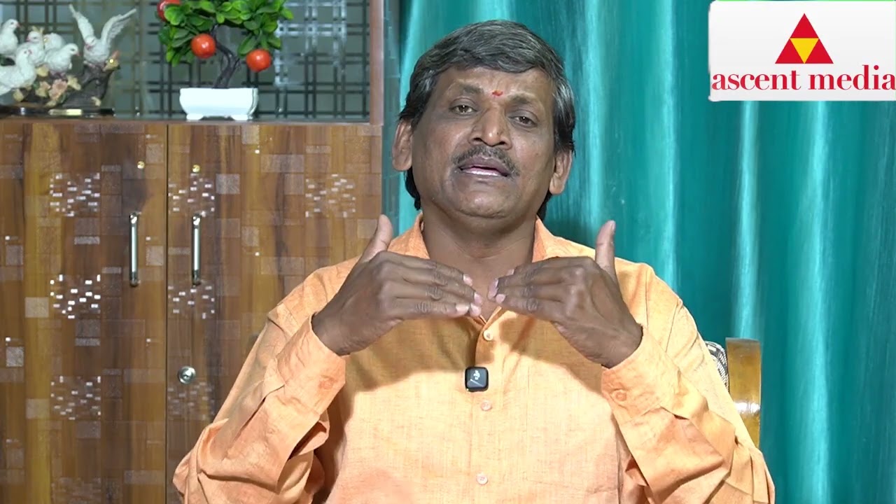 ದೇಹವು ನಿರಂತರ ನಮ್ಮ ಅಗತ್ಯಗಳನ್ನು ಸೂಚಿಸುತ್ತದೆ. episode 33