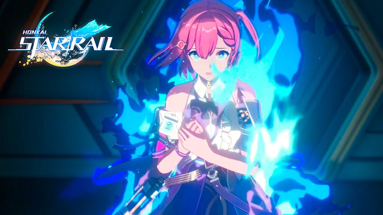 Asta Gets Teleported (Kidnapped) Cutscene Animation | Crown Of Mundane & Divine | Honkai Star Rail