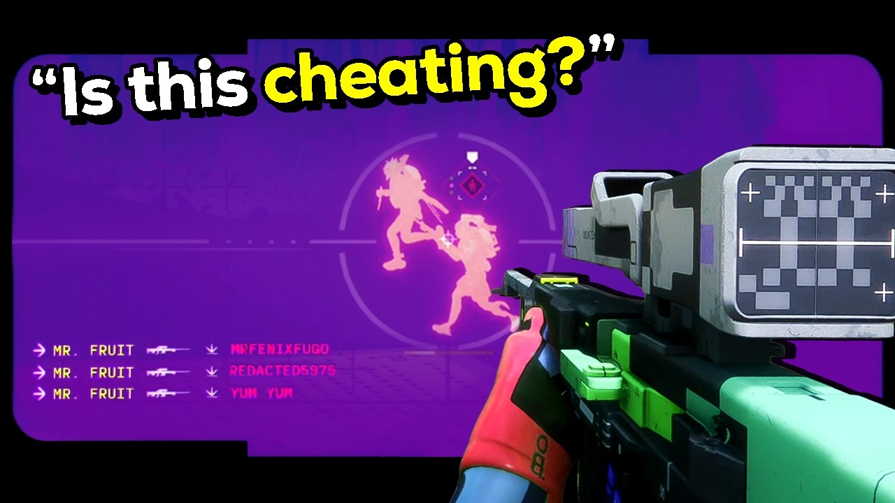 In Before Marathon Nerfs This