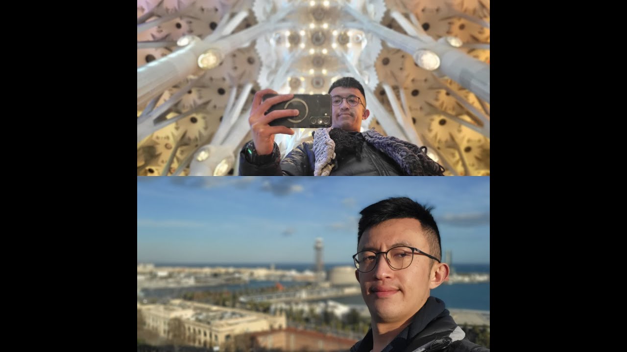 Fung Live 31.0: Barcelona 馮場看地球31.0:巴塞隆拿