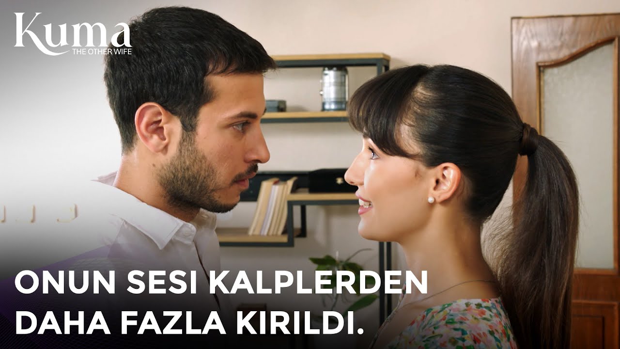Bir evlenme teklifi ölümcül oyuna dönüştü. KUMA 27. Bölüm | Yeni Diziler 2025 | KUMA - Türk Dizileri