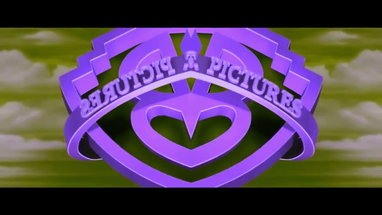 Warner Bros Pictures 1080p High Tone Effects (Inspired By Klasky Csupo 1997 Effects)