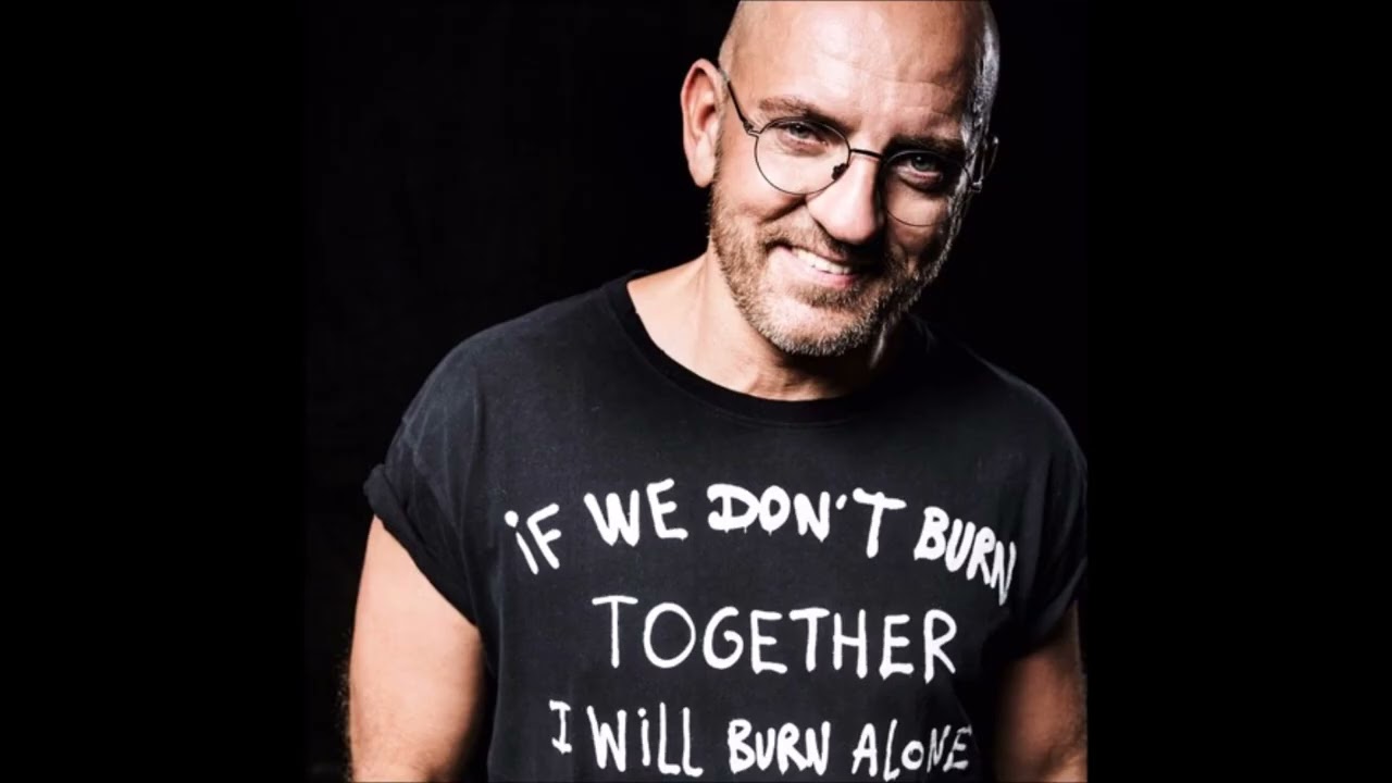 Sven V&auml;th| In Session by Mixmag